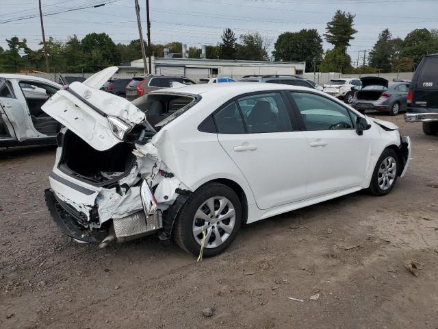 2022 TOYOTA COROLLA LE - 5YFEPMAE2NP375453