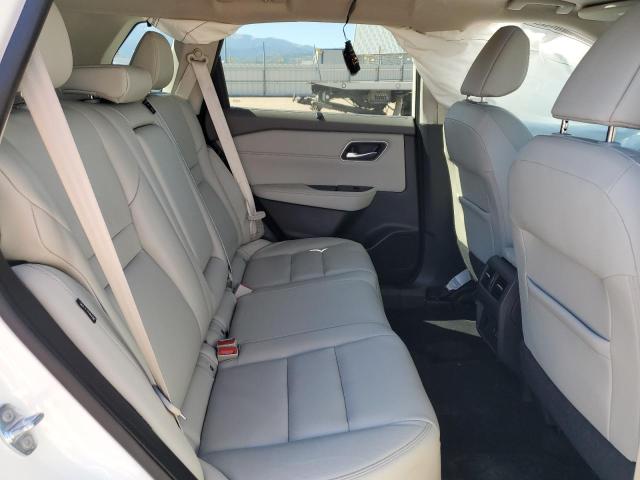 2021 NISSAN ROGUE SL 5N1AT3CA5MC784290