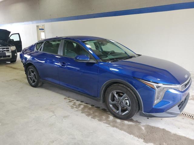 2025 KIA K4 LX 3KPFT4DE7SE060236