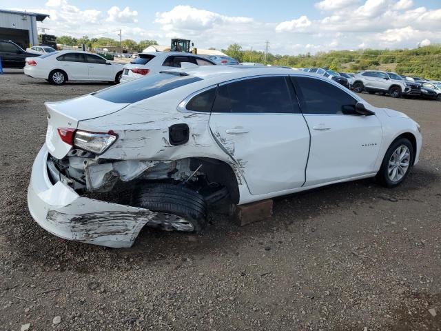 2024 CHEVROLET MALIBU LT #3291377163