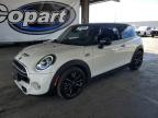 2021 MINI COOPER S - WMWXR5C02M2N56959