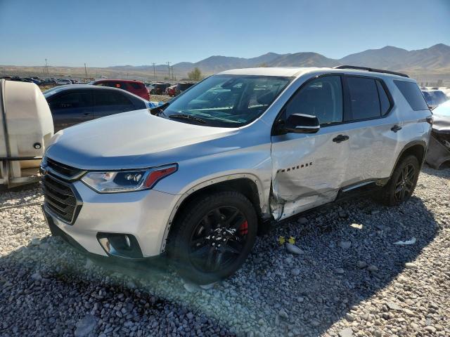 2019 CHEVROLET TRAVERSE P 1GNEVKKW1KJ270377
