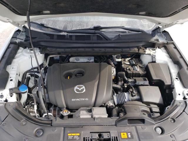 2021 MAZDA CX-5 TOURI JM3KFACM9M0330339