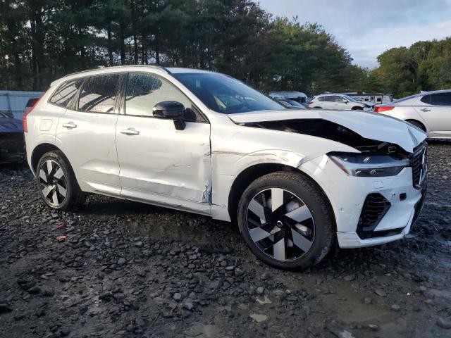 2025 VOLVO XC60 PLUS YV4H60RC1S1018998