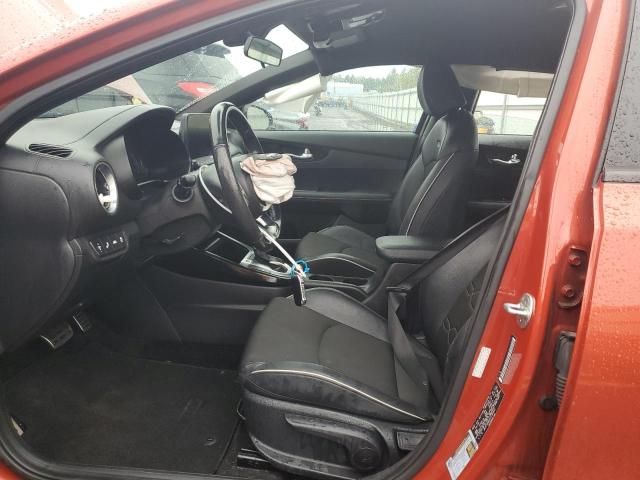 2020 KIA FORTE GT LINE - 3KPF34AD2LE235554