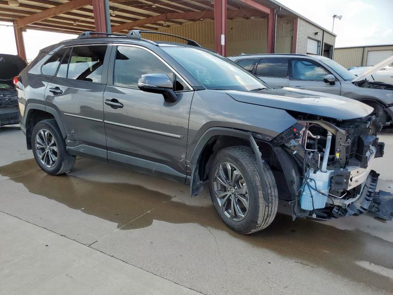 2024 TOYOTA RAV4 XLE P 2T3B6RFV3RW080787