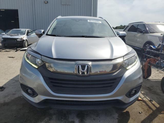 2021 HONDA HR-V EX 3CZRU5H59MM721648