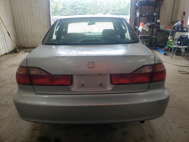 2000 HONDA ACCORD LX #3283987799