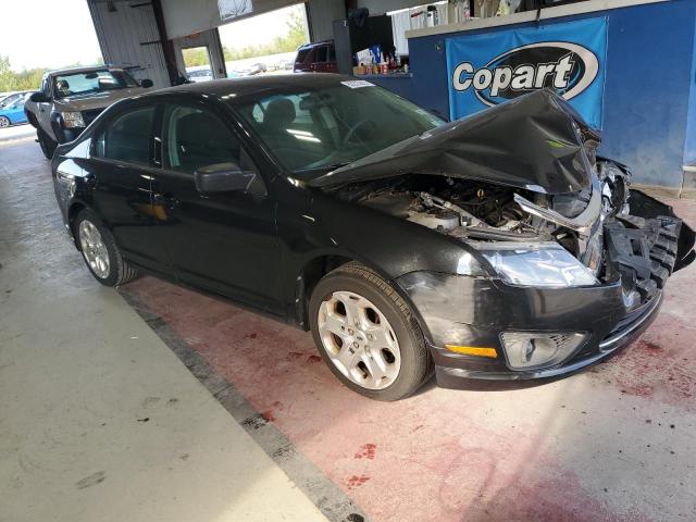2011 FORD FUSION SE - 3FAHP0HA2BR159655