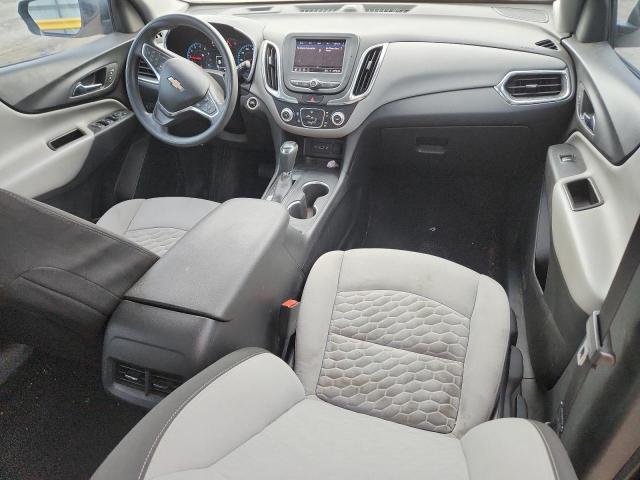 2020 CHEVROLET EQUINOX LS #3288772753