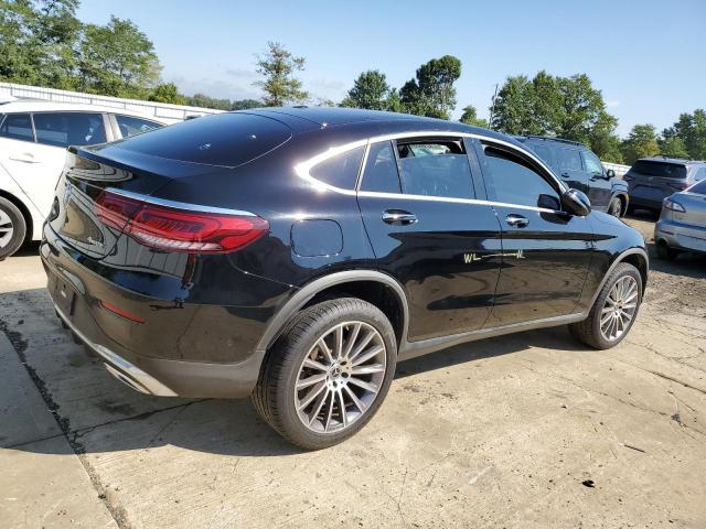 2021 MERCEDES-BENZ GLC COUPE 300 4MATIC W1N0J8EB7MF963883