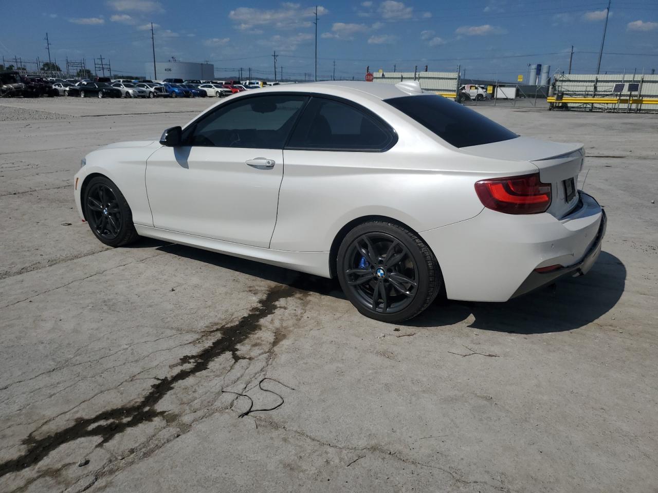 BMW M2 M235I