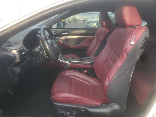 2017 LEXUS RC 350 JTHHE5BC2H5017579