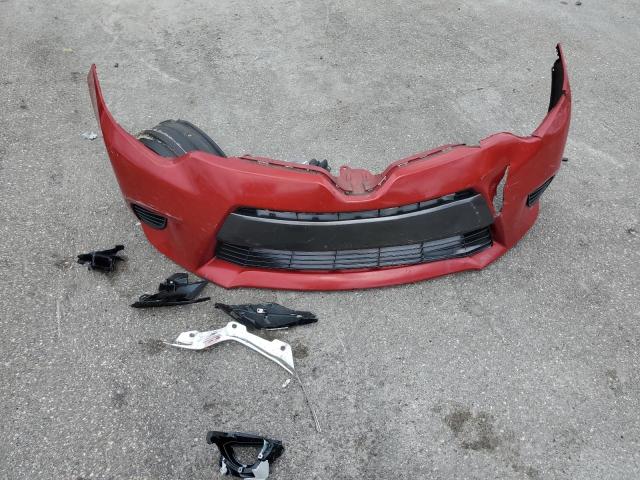 2015 TOYOTA COROLLA L - 2T1BURHE8FC453234