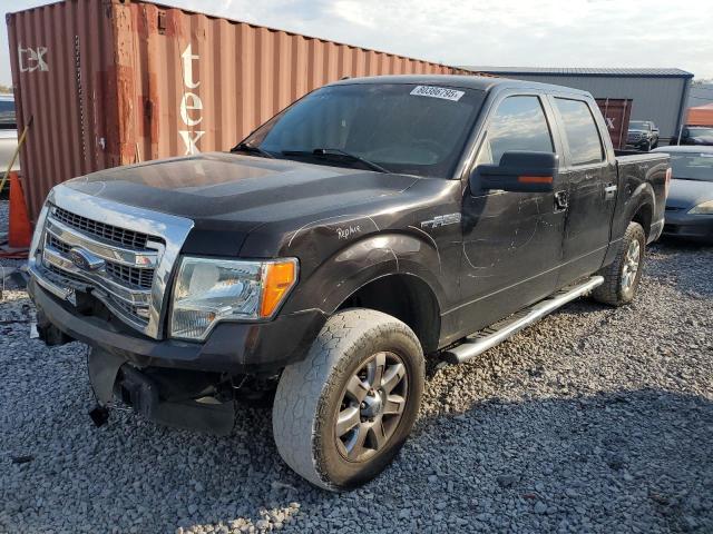 FORD F150 SUPER