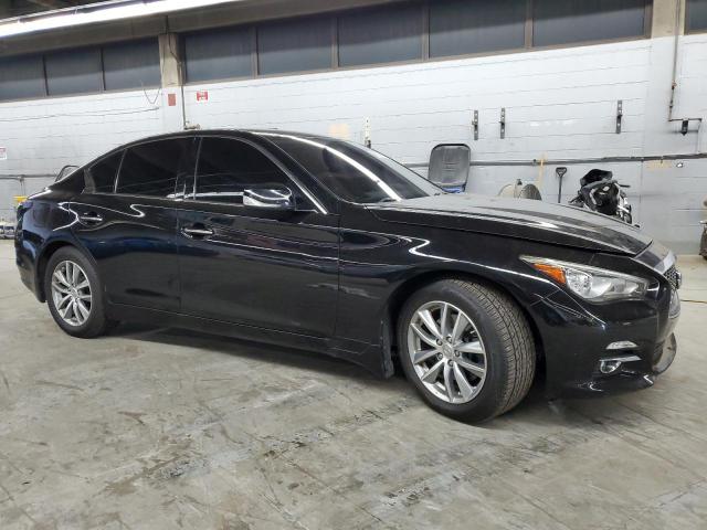 2015 INFINITI Q50 BASE JN1BV7AR2FM406057