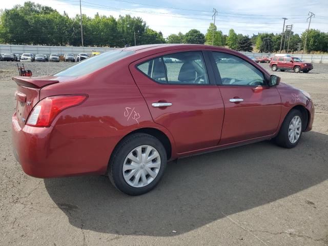 2016 NISSAN VERSA S 3N1CN7AP5GL899232