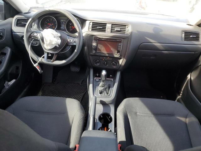 2015 VOLKSWAGEN JETTA BASE 3VW2K7AJ5FM228095