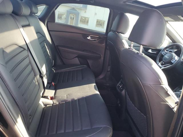 2023 KIA FORTE GT L 3KPF54AD9PE609254