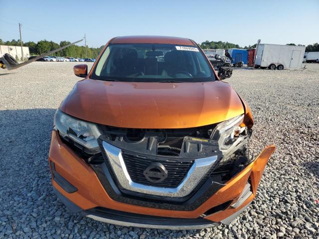 2017 NISSAN ROGUE SV - 5N1AT2MNXHC761833