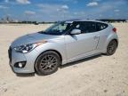 Lot #3294441495 2013 HYUNDAI VELOSTER T