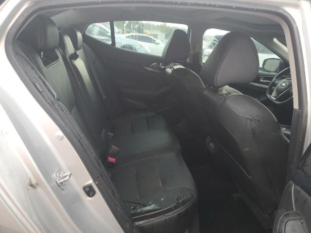 2019 NISSAN MAXIMA S 1N4AA6AVXKC373651