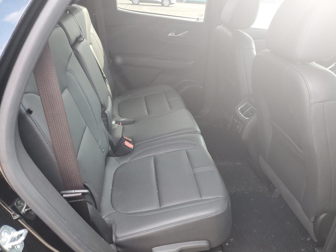 CHEVROLET BLAZER 3LT