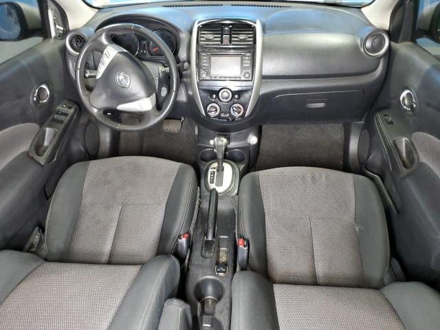 2018 NISSAN VERSA S - 3N1CN7AP1JL845840