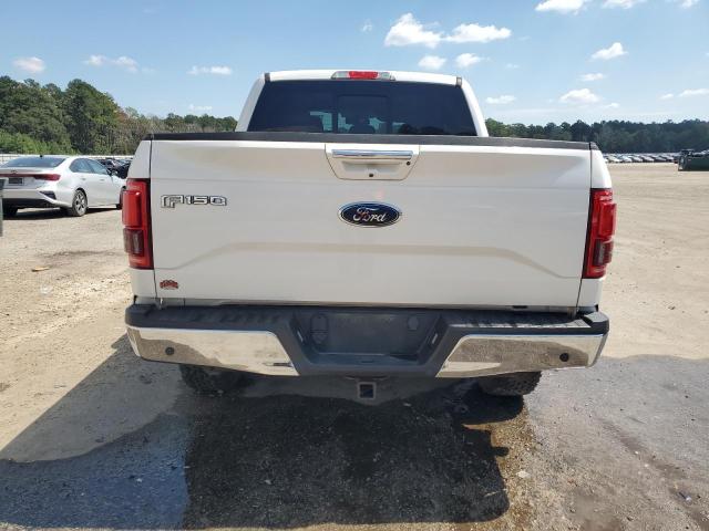 2017 FORD F150 SUPER #3281661383