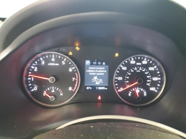 2019 KIA RIO S 3KPA24AB4KE212271