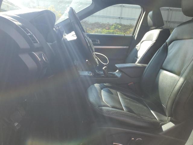 2018 FORD EXPLORER X - 1FM5K7D80JGA35067