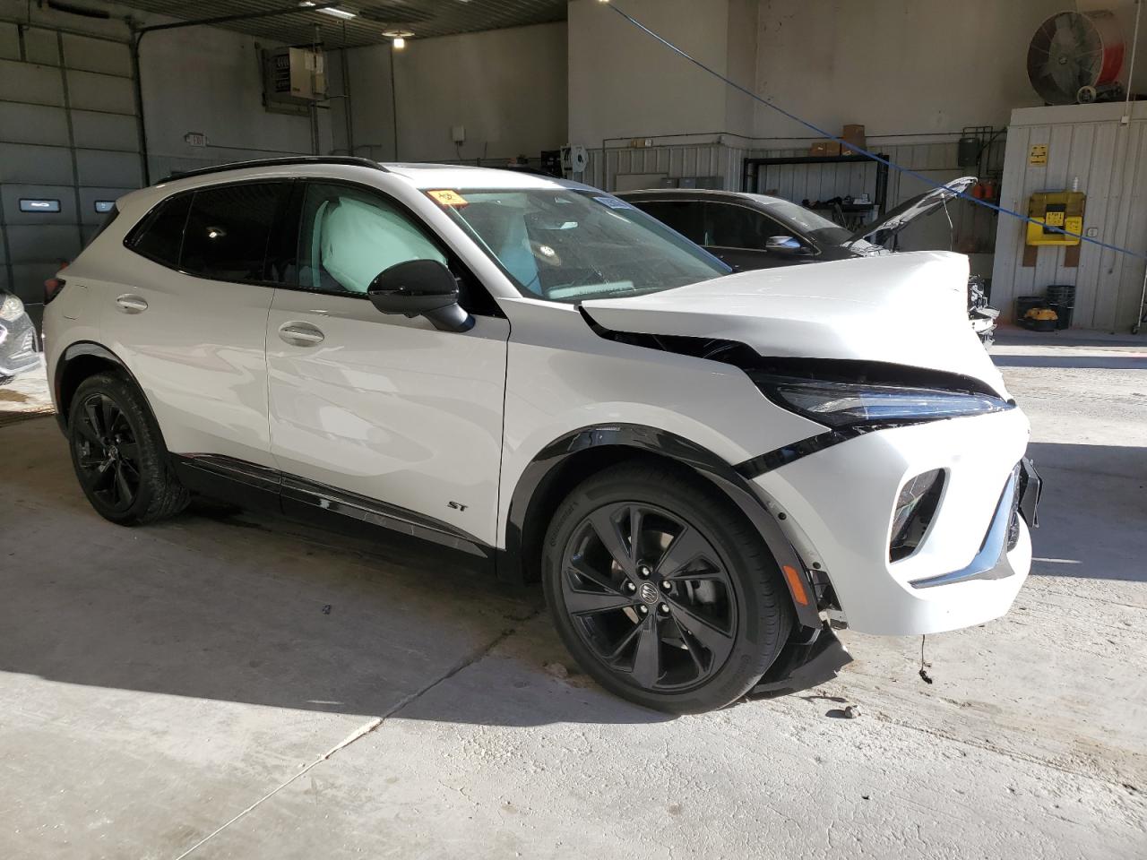 BUICK ENVISION ESSENCE