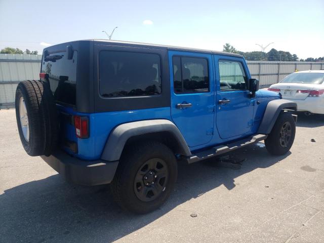 2015 JEEP WRANGLER U 1C4BJWDG3FL521236