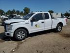2015 FORD F150 SUPER - 1FTEX1CF6FKD91823