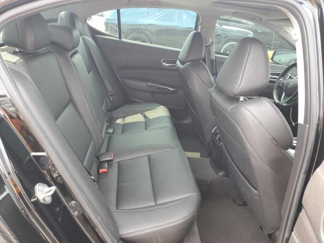 2019 ACURA TLX #3305214025