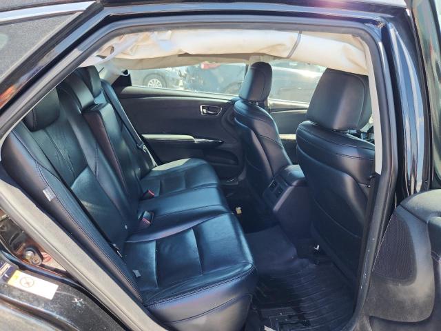 2016 TOYOTA AVALON XLE 4T1BK1EB3GU201991