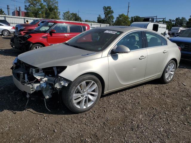 2015 BUICK REGAL PREM 2G4GN5EX1F9296336