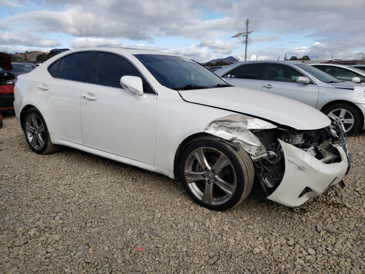 LEXUS IS 250