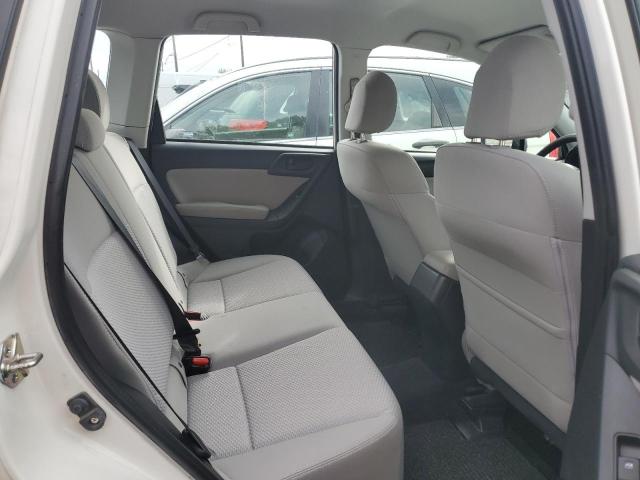 2016 SUBARU FORESTER 2 #3239337496