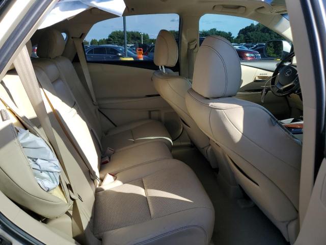 2015 LEXUS RX 350 2T2ZK1BA2FC201096