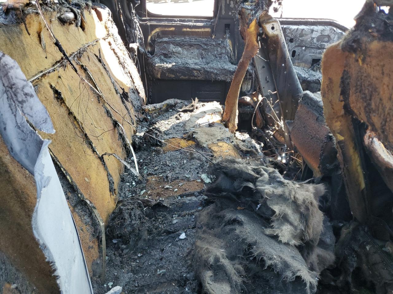 FORD F-150 SUPER CAB