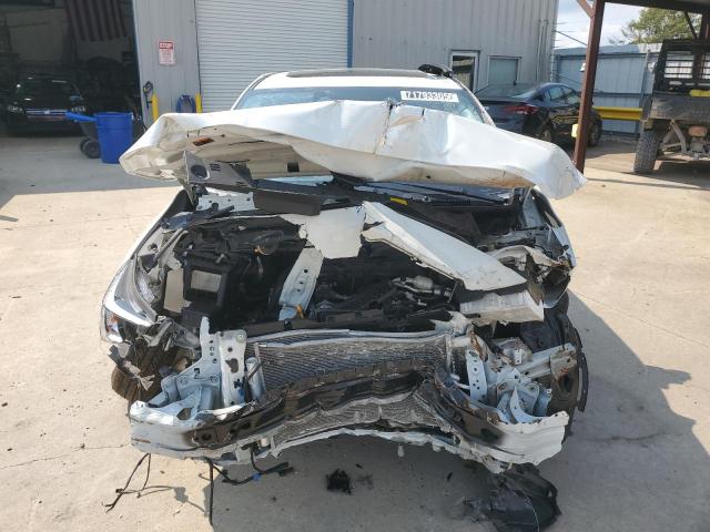 2025 SUBARU CROSSTREK JF2GUHDC4SH247372