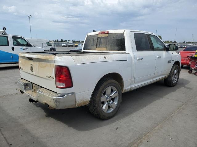 2016 RAM 1500 SLT 1C6RR7LTXGS237175