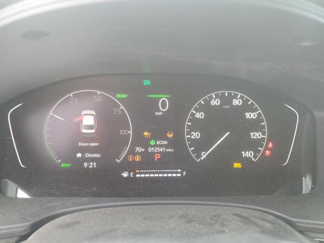 2025 HONDA CIVIC SPORT #3302729047