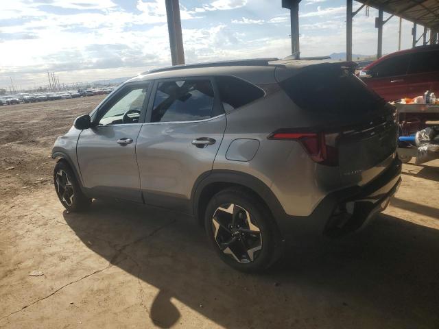 2025 KIA SELTOS EX KNDER2AA8S7697281