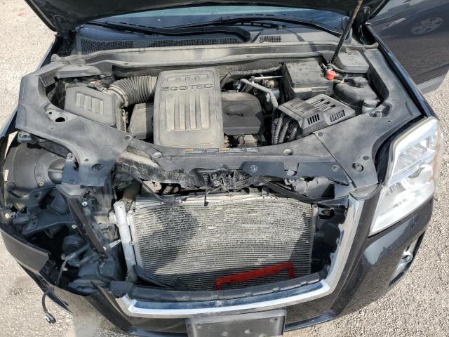 2013 GMC TERRAIN SL - 2GKFLVEK4D6177242