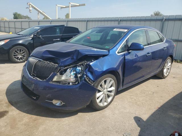 2014 BUICK VERANO CONVENIENCE - 1G4PR5SK3E4207252