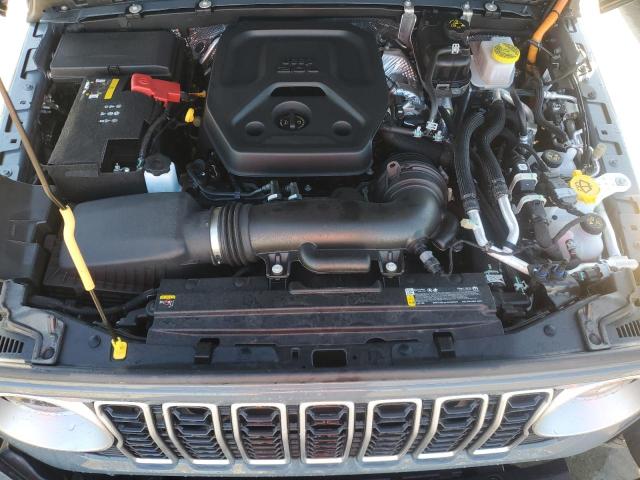 2025 JEEP WRANGLER S 1C4RJXP62SW600140