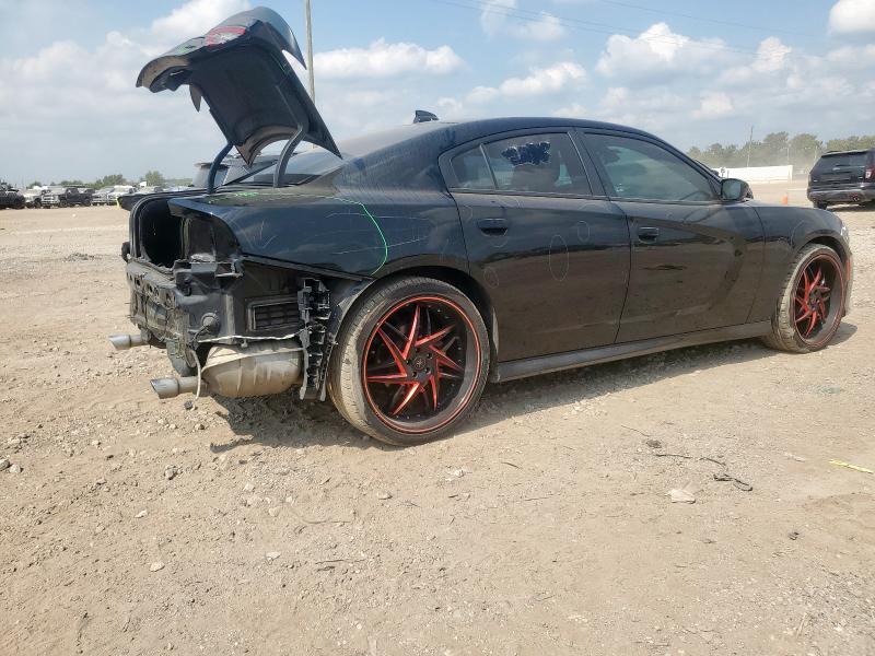 2021 DODGE CHARGER GT 2C3CDXHG3MH639829