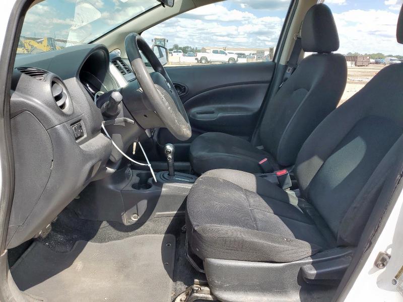 2019 NISSAN VERSA NOTE - 3N1CE2CPXKL360596